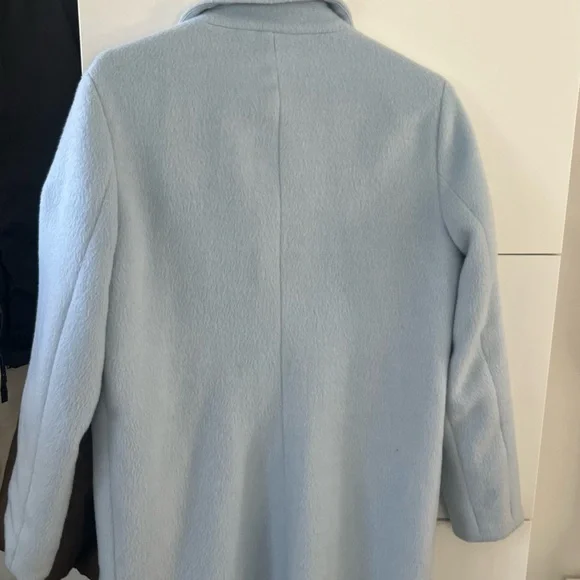 Vero Moda Trench - Picture 4 of 4